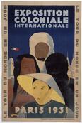 Exposition coloniale internationale 1931