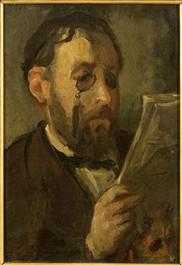 Anniversaire / Commemoration : Edgar Degas (1834-1917)