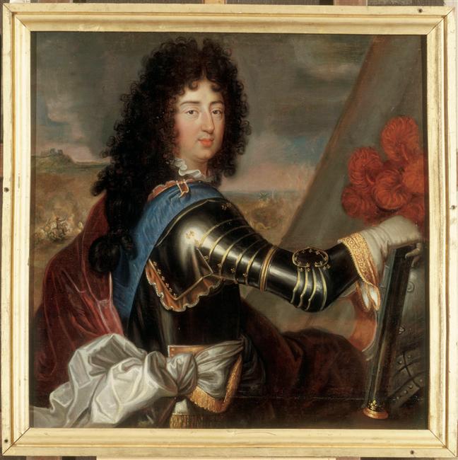 expo Molière, la Fabrique d’une gloire nationale (1622-2022) 98-004215