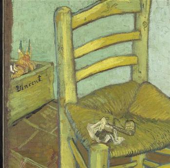 Van Gogh - Artaud : Le suicidé de la société