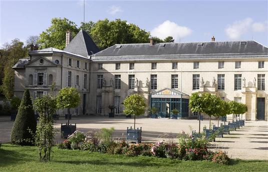Malmaison et Bois-Préau, châteaux et musées