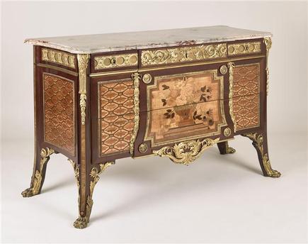 Société des Amis de Versailles : Cent ans, cent objets 18-527040