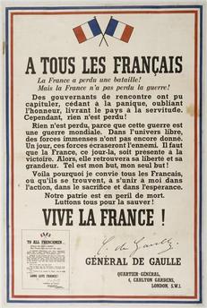 L'année 1940 en France