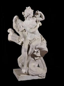 Exposition : Les Adam, La sculpture en héritage, Nancy 2021 17-547919