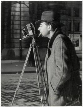 Brassaï (1899-1984)