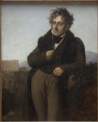 Chateaubriand (1768-1848) 