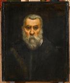 Le Tintoret (1518-1594)