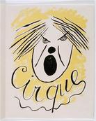 Mais quel cirque ! Chagall et Léger au pays des cercles en action