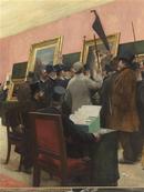 Musée d'Orsay, département des Peintures