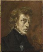 Frederic Chopin (1810-1849)