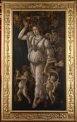 Botticelli Sandro (1444/1445-1510)