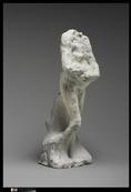 Rodin, les collections américaines