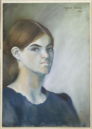 Suzanne Valadon (1865-1938)