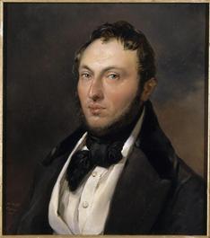 Adrien Dauzats (1804-1868)