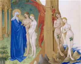 The Limbourg Brothers