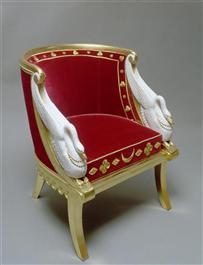 First Empire furniture