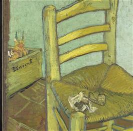 Van Gogh - Artaud: The Man Suicided by Society
