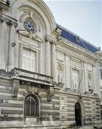 Bayonne, musée Bonnat-Helleu