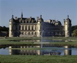 Chantilly and the Condé Museum