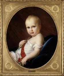 "An Imperial Childhood" the 200th anniversary of the King of Rome