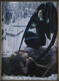 L'ange du bizarre. Le romantisme noir de Goya à Max Ernst